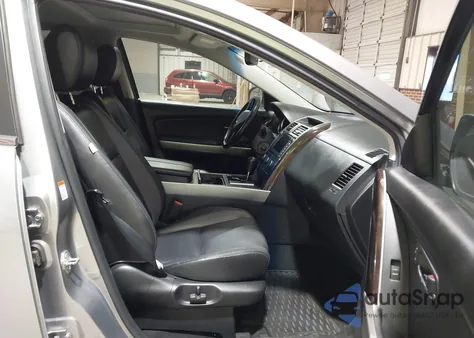 2011 Mazda Cx-9 Grand Touring z USA, uszkodzony, nr VIN JM3TB3DV4B0314145